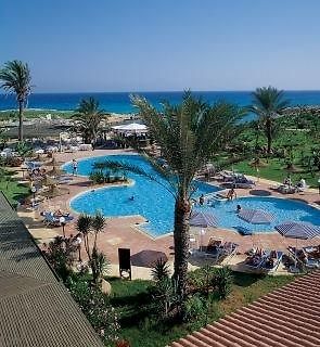 Yiannoula Beach Paphos Luaran gambar