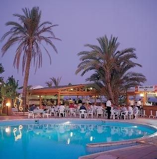Yiannoula Beach Paphos Luaran gambar