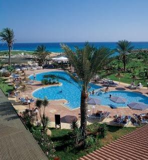 Yiannoula Beach Paphos Luaran gambar