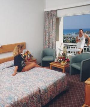 Yiannoula Beach Paphos Luaran gambar